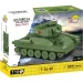 imagen de COBI: tanque soviético T-34/85 juego de construcción (3092) 1