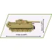 imagen de COBI: tanque Tiger I 131 juego de construcción (3095) 3
