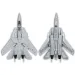 imagen de COBI: Top Gun F-14A Tomcat™ juego de construcción (5811A) 5