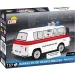 imagen de COBI: Vehículo de rescate Barkas B1000 (24595) 3