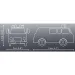 imagen de COBI: Vehículo de rescate Barkas B1000 (24595) 4