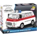 imagen de COBI: Vehículo de rescate Barkas B1000 (24595) 1