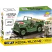 imagen de COBI: Vehículo médico Willys MB juego de construcción (2295) 1