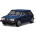 imagen de COBI: Volkswagen Golf GTI azul juego de construcción (24615) 2