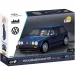 imagen de COBI: Volkswagen Golf GTI azul juego de construcción (24615) 1