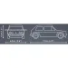 imagen de COBI: Volkswagen Golf GTI juego de construcción (24614) 4