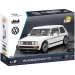 imagen de COBI: Volkswagen Golf GTI juego de construcción (24614) 1