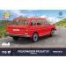 imagen de COBI: Volkswagen Passat B1 Variant coche de construcción (24641) 2