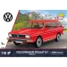 imagen de COBI: Volkswagen Passat B1 Variant coche de construcción (24641) 1