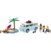 imagen de COBI: Volkswagen T2a Kombi juego de construcción (24617) 2