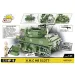 imagen de COBI: WWII H.M.C M8 Scott tanque de construcción (2279) 2