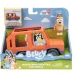 imagen de Coche Bluey con figura de Chilli 1