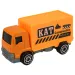 imagen de Coche de aleación: set de camiones de construcción de 6 piezas de 8 cm 3
