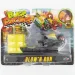 imagen de Coche de carreras Bug Racing con lanzador en varias versiones 3