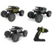 Coche de control remoto escalador 1/20 en varias versiones