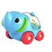 imagen de Coche de elefante rodante 2
