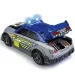 imagen de Coche de policía con luz y sonido 15cm - Dickie Toys 3