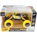 imagen de Coche de rally amarillo de tracción trasera 1/32 1
