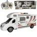 imagen de Coche de turismo RC con control remoto y luces 27MHz a escala 1/32 de 25cm 1
