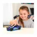 imagen de Coche patrulla Rhythm de 20 cm con luz y sonido - Dickie Toys 4