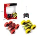 Coche RC de doble cara con control remoto en dos versiones 26x8x18cm