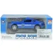 imagen de Coches de Policía: Coche de policía de metal con retroceso en varias versiones 11cm 1ud 10