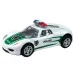imagen de Coches de Policía: Set de coche de policía de metal en varias versiones 1/50 1ud 2