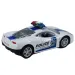 imagen de Coches de Policía: Set de coche de policía de metal en varias versiones 1/50 1ud 5