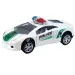 imagen de Coches de Policía: Set de coche de policía de metal en varias versiones 1/50 1ud 6