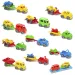 imagen de Coches Kid Cars con remolque - Wader 1