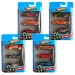 Coches pequeños Hot Wheels (3 unidades)