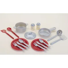 imagen de Cocina de juguete compacta Miele - Klein Toys 4