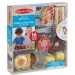 imagen de Cocinar-Hornear: Juego de Grill y BBQ - Melissa & Doug 2