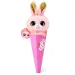 imagen de Coco Cones Originals Bon-Bon conejo figura de peluche 1. serie - Zuru 1