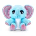 imagen de Coco Cones Originals Lulu elefante de peluche 1. serie - Zuru 2