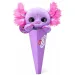 imagen de Coco Cones Originals Pebbles axolote figura de peluche 1. serie - Zuru 1