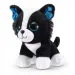 imagen de Coco Cones Originals Poncho perrito figura de felpa 1. serie - Zuru 2
