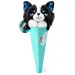 imagen de Coco Cones Originals Poncho perrito figura de felpa 1. serie - Zuru 1