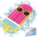 Colchón inflable de helado - Mondo Toys