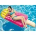 Colchón inflable en forma de helado de palo 191x76cm - Intex