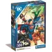 imagen de Colección de Alta Calidad - Puzzle de 500 piezas de DC Comic - Clementoni 1