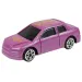 imagen de Colección de coches QHT: Set de coches de carreras de metal en varias versiones 1ud 1/64 7