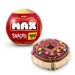 imagen de Colección de Comidas MAX 1. serie varios 2