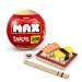 imagen de Colección de Comidas MAX 1. serie varios 5