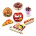 imagen de Colección de Comidas MAX 1. serie varios 1
