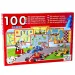 Colección de juegos con 100 posibilidades de juego