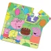 imagen de Colección de juegos de desarrollo de habilidades de Peppa Pig - Lisciani 3