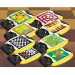 imagen de Colección de juegos de mesa 8 en 1 2