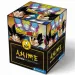 imagen de Colección de Puzzles Anime: puzzle HQC de 500 piezas de Dragon Ball - Clementoni 1