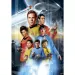 imagen de Colección de Puzzles del Universo de Star Trek 3 puzzles 500 piezas - Clementoni 2